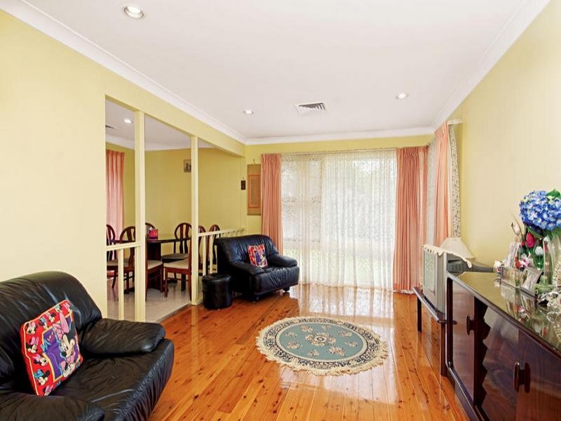 Baulkham Hills NSW 2153