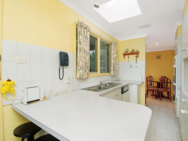 Baulkham Hills NSW 2153