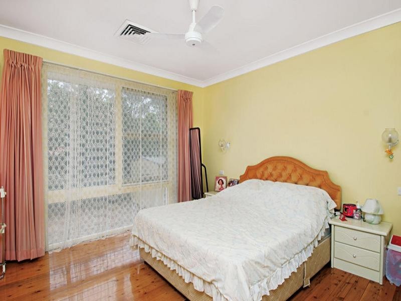 Baulkham Hills NSW 2153