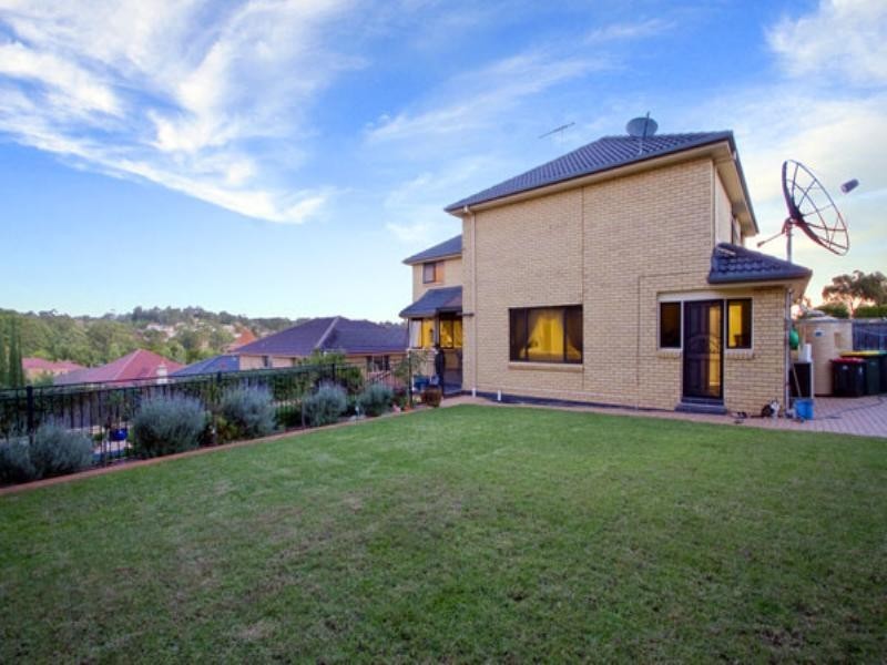 Castle Hill NSW 2154