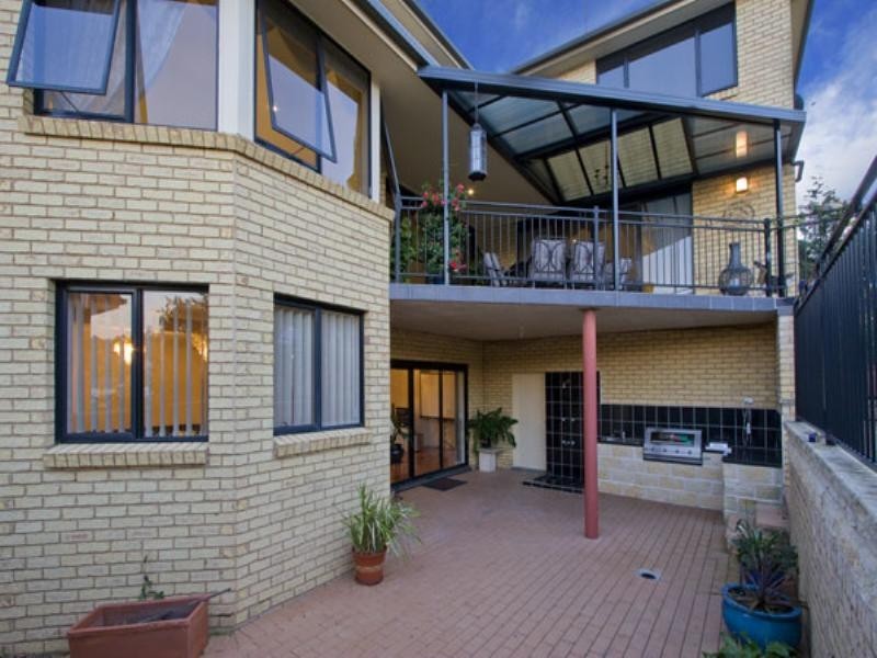 Castle Hill NSW 2154