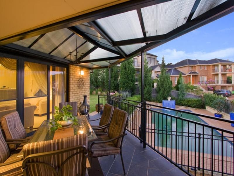 Castle Hill NSW 2154