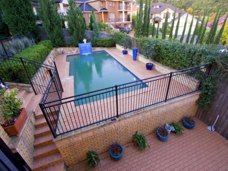 Castle Hill NSW 2154