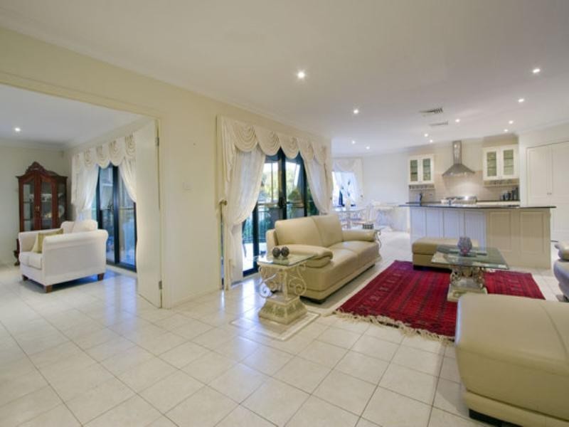 Castle Hill NSW 2154