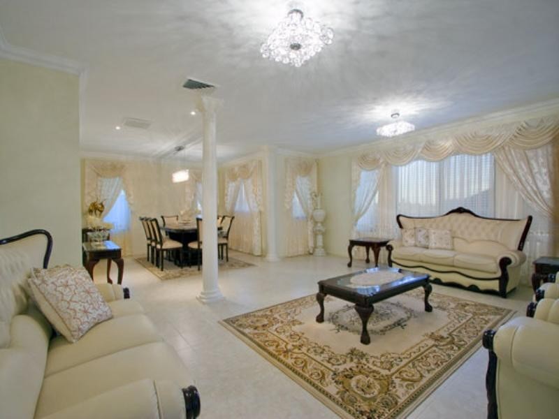 Castle Hill NSW 2154