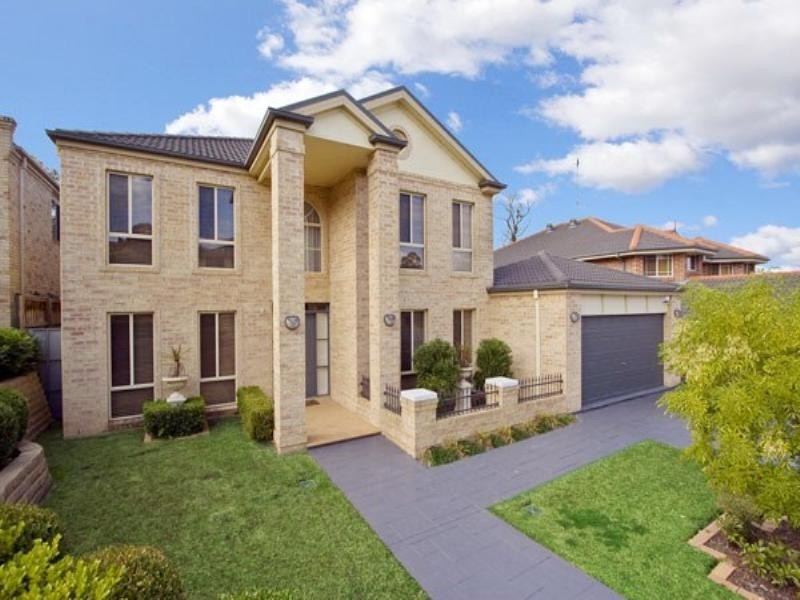 9 Hebe Place, Kellyville NSW 2155
