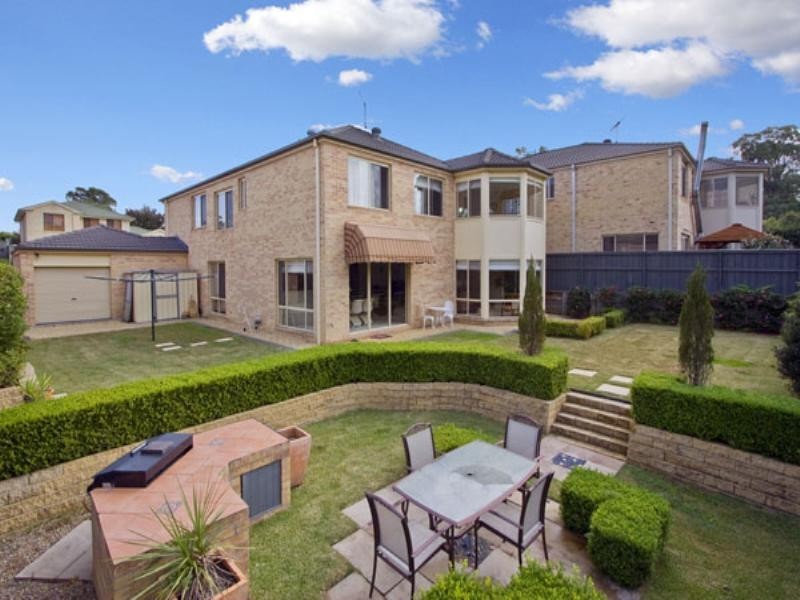 9 Hebe Place, Kellyville NSW 2155