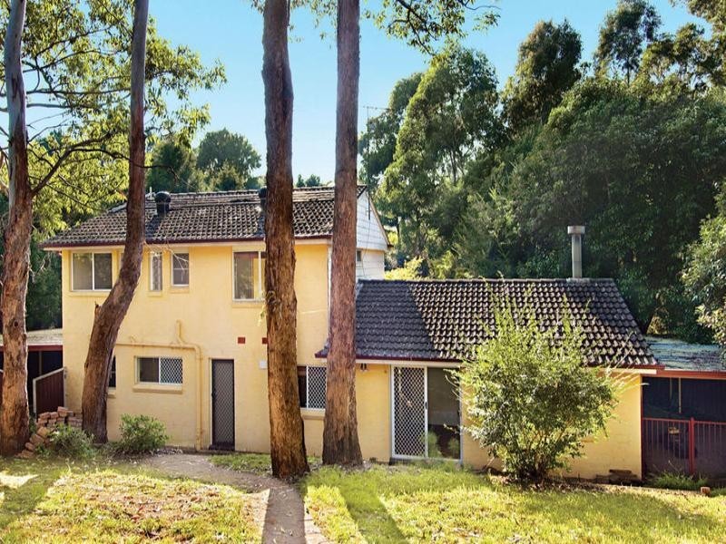 22 Winchcombe Place, Castle Hill NSW 2154