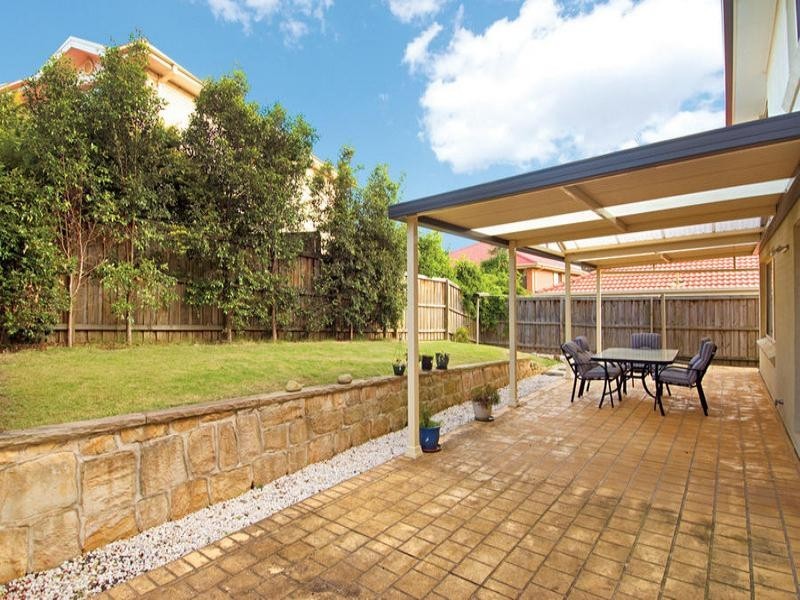 31 Cayden Avenue, Kellyville NSW 2155