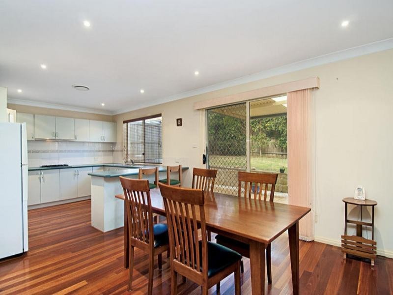 31 Cayden Avenue, Kellyville NSW 2155