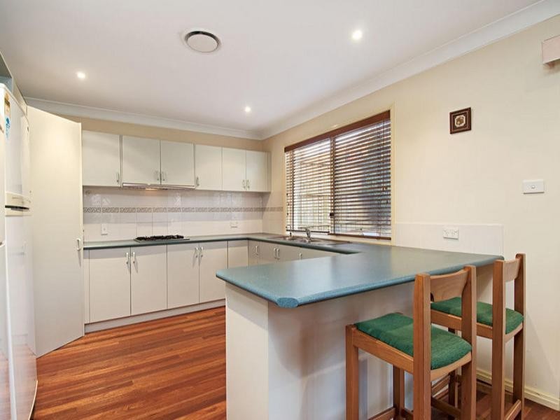 31 Cayden Avenue, Kellyville NSW 2155