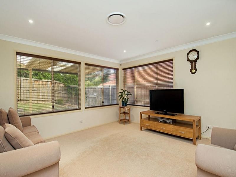 31 Cayden Avenue, Kellyville NSW 2155