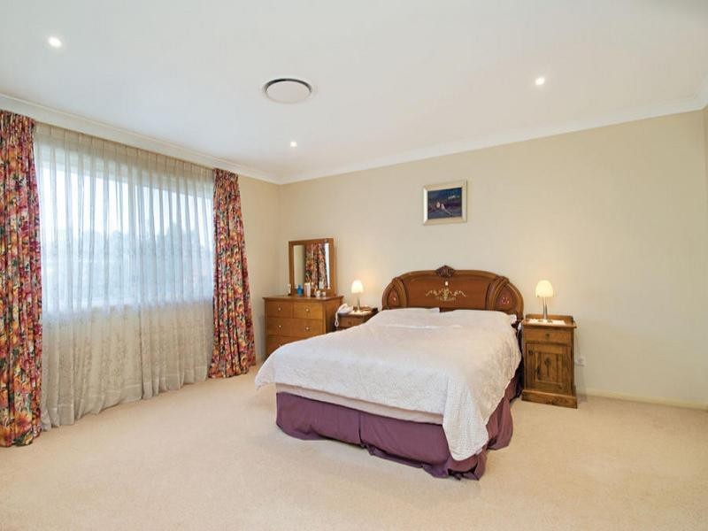 31 Cayden Avenue, Kellyville NSW 2155