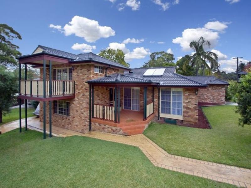 11 Woodhill Street, Castle Hill NSW 2154