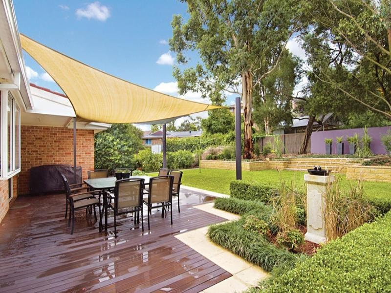 114 Cropley Drive, Baulkham Hills NSW 2153