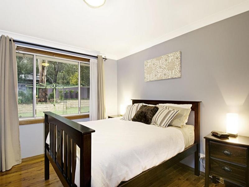 114 Cropley Drive, Baulkham Hills NSW 2153