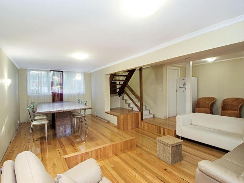 Baulkham Hills NSW 2153