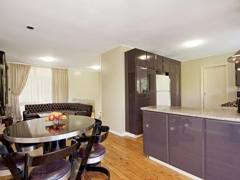 Baulkham Hills NSW 2153