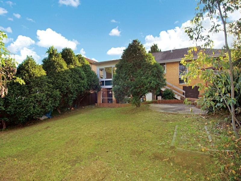 Baulkham Hills NSW 2153