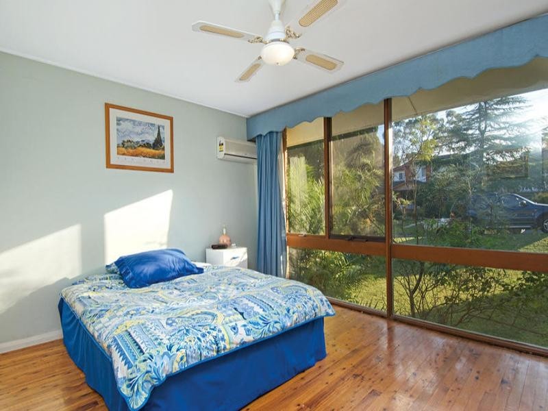 Baulkham Hills NSW 2153