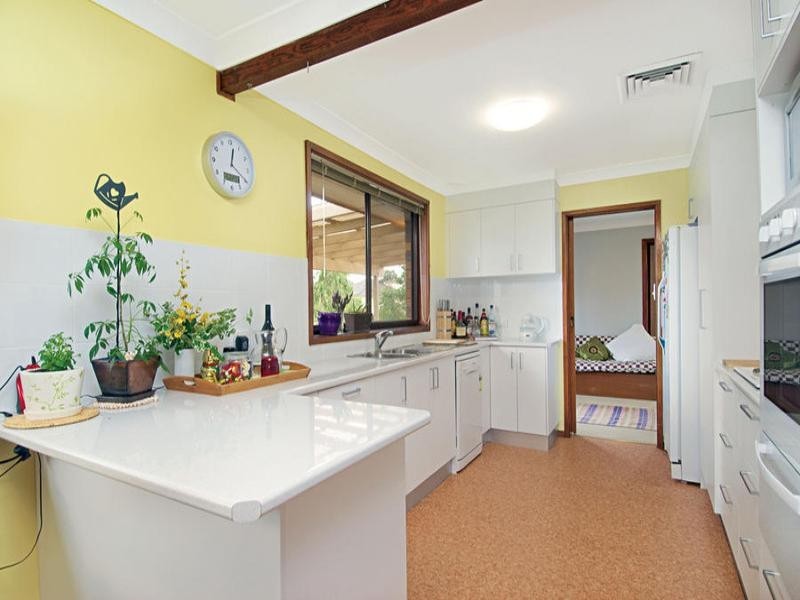 36 Bingara Crescent, Bella Vista NSW 2153