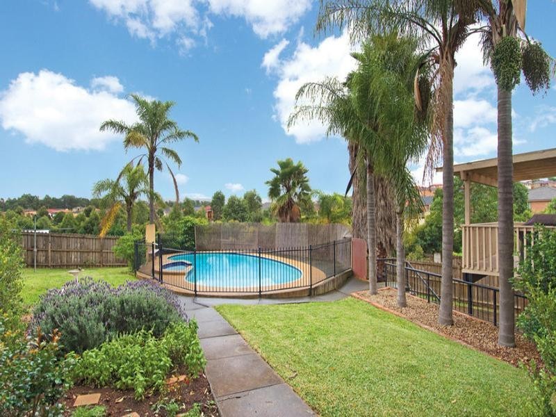 36 Bingara Crescent, Bella Vista NSW 2153
