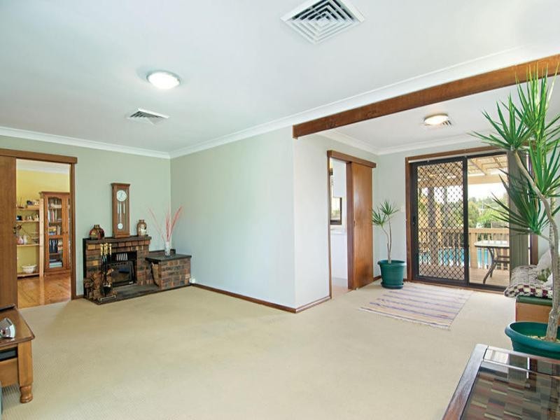 36 Bingara Crescent, Bella Vista NSW 2153