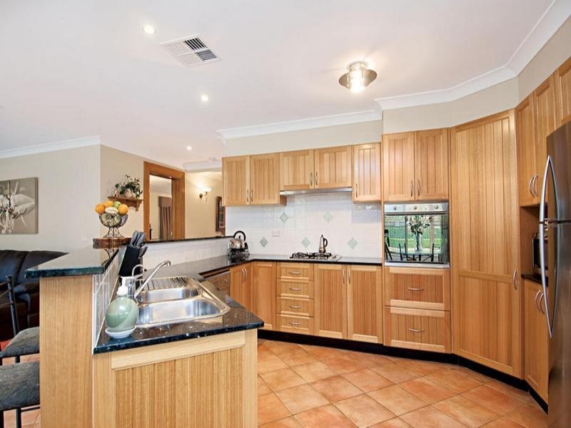 Kellyville NSW 2155