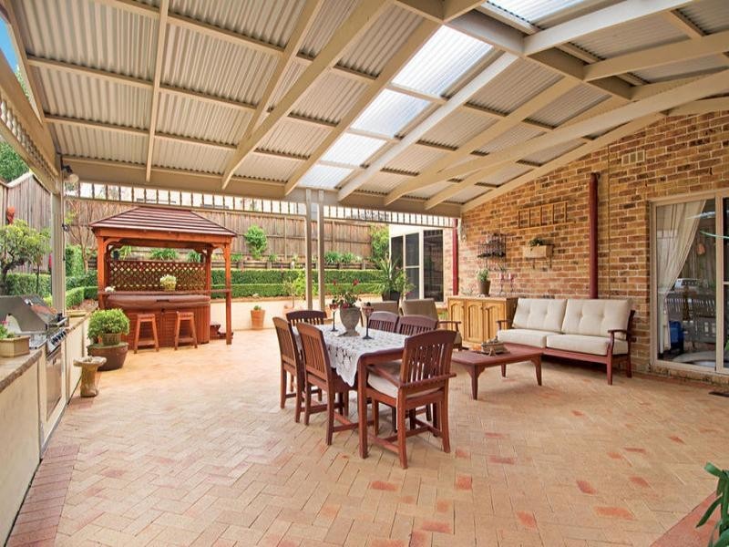 Kellyville NSW 2155