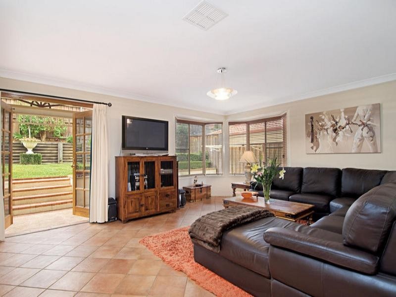 Kellyville NSW 2155