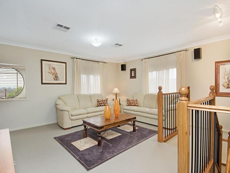 Kellyville NSW 2155