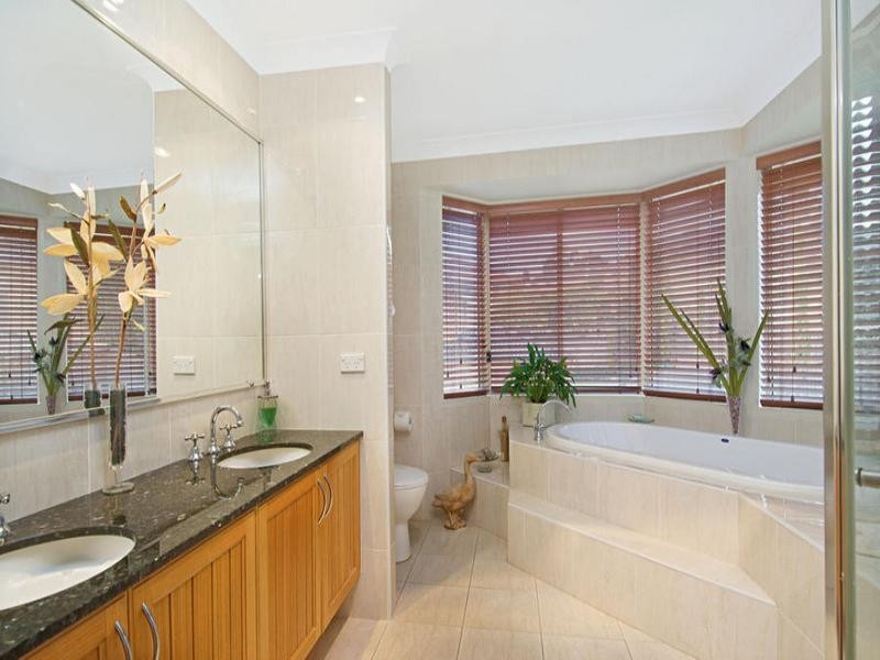 Kellyville NSW 2155
