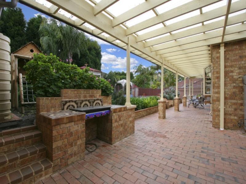 2 Parakeet Place, West Pennant Hills NSW 2125