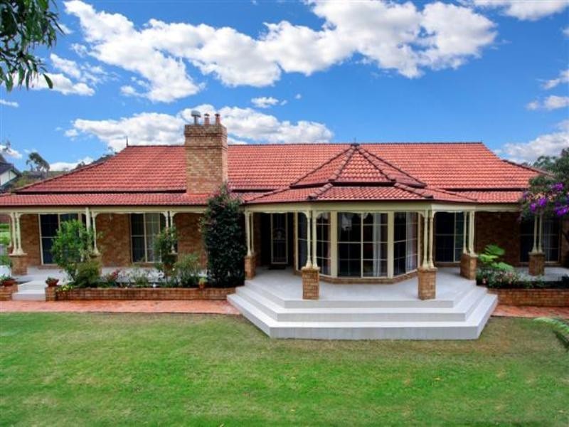 2 Parakeet Place, West Pennant Hills NSW 2125