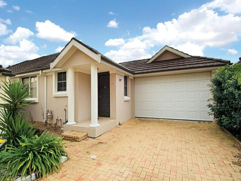 126 Harrington Avenue, Castle Hill NSW 2154