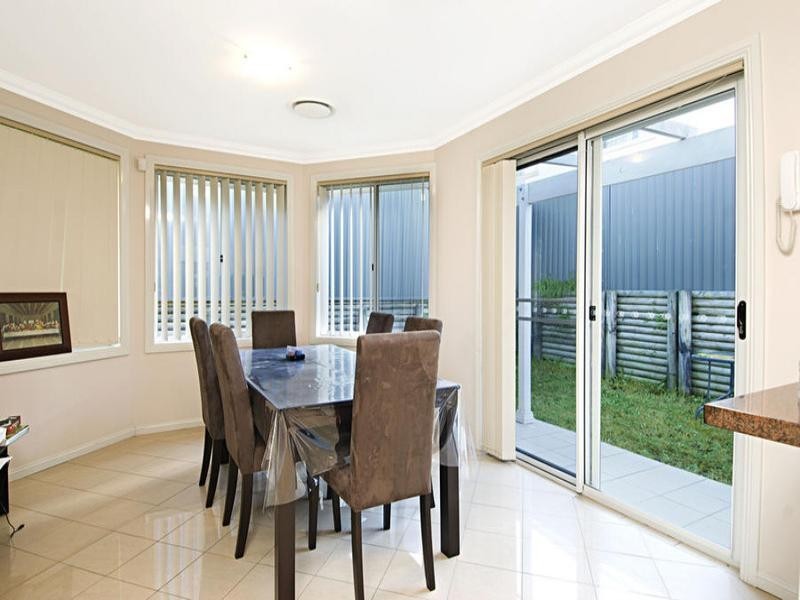 126 Harrington Avenue, Castle Hill NSW 2154