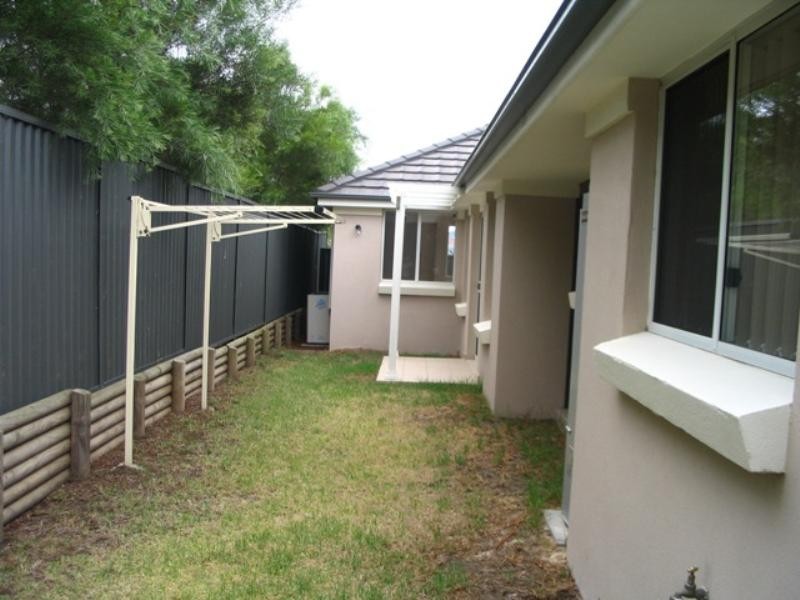 126 Harrington Avenue, Castle Hill NSW 2154