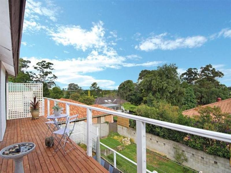 Castle Hill NSW 2154