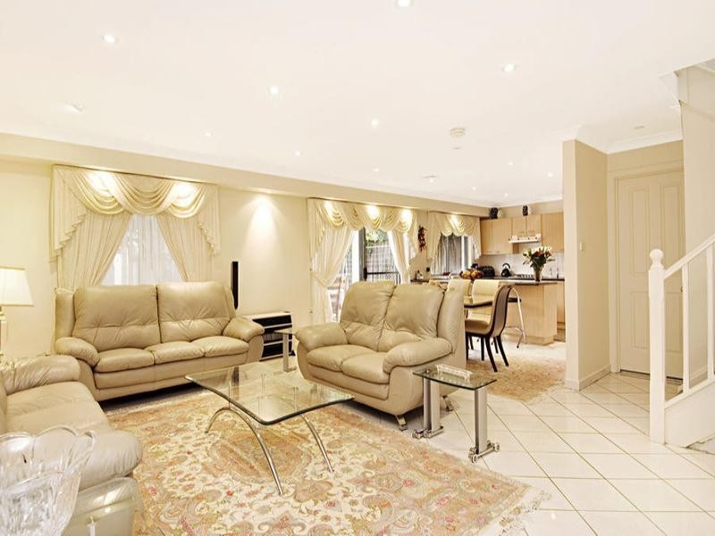 50/59a Castle Street, Castle Hill NSW 2154