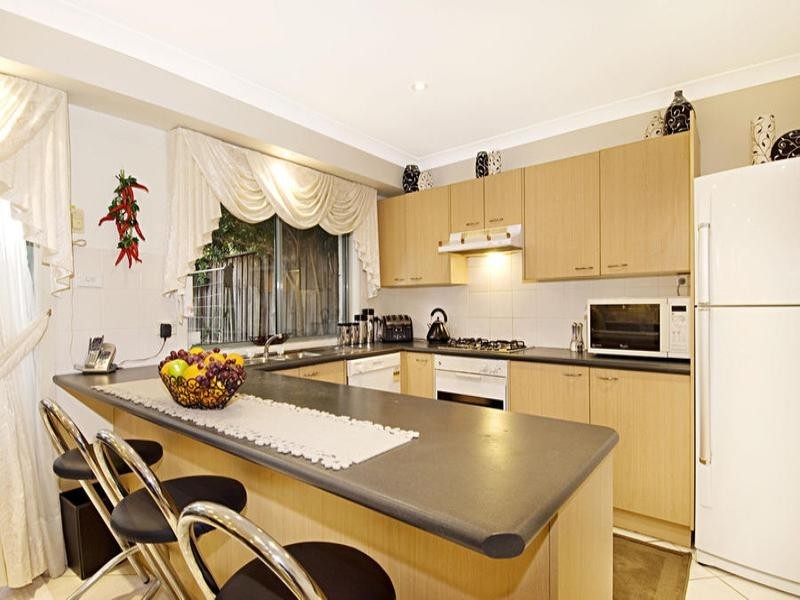 50/59a Castle Street, Castle Hill NSW 2154