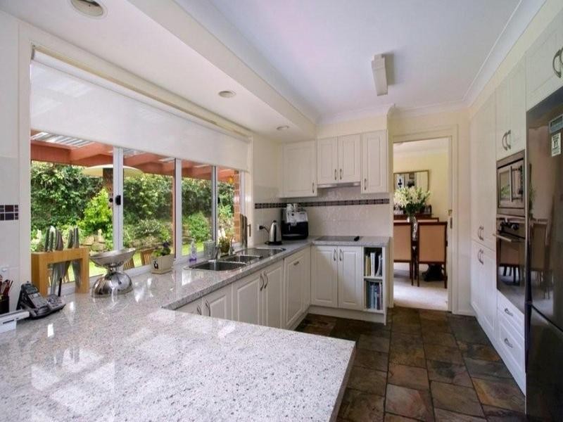 1 Penrhyn Place, Castle Hill NSW 2154