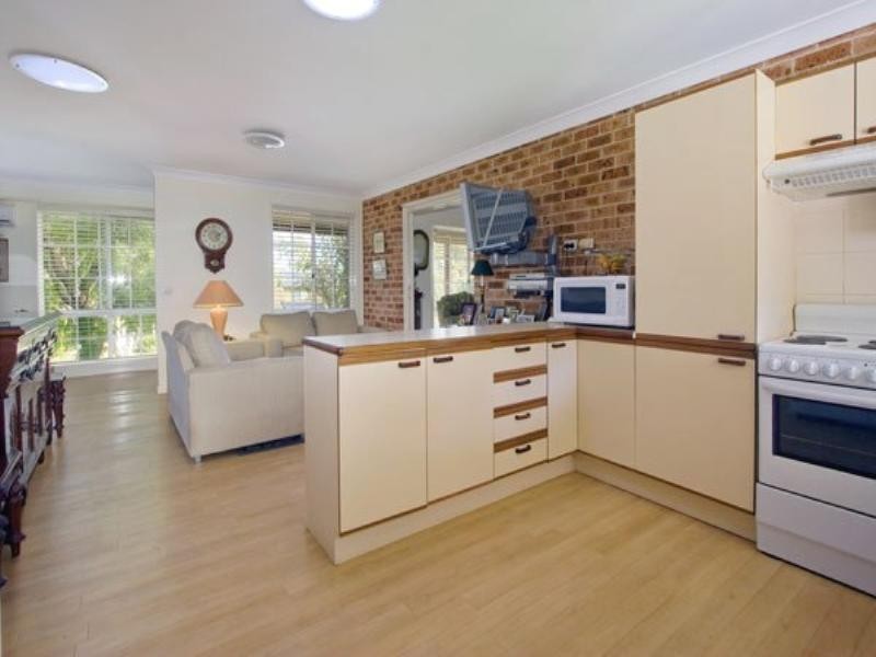 1 Penrhyn Place, Castle Hill NSW 2154