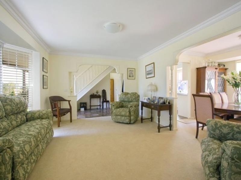 1 Penrhyn Place, Castle Hill NSW 2154
