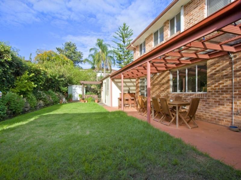 1 Penrhyn Place, Castle Hill NSW 2154