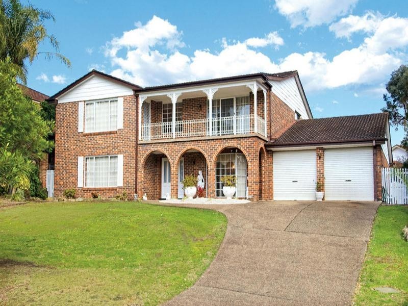 11 Hunter Place, Castle Hill NSW 2154