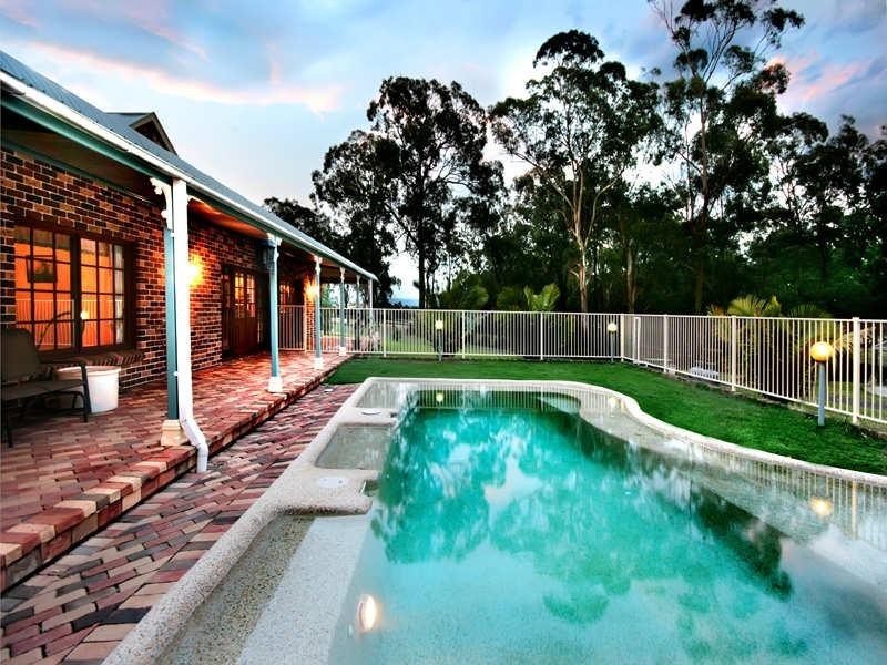 313 Old Stock Route Road, Oakville NSW 2765