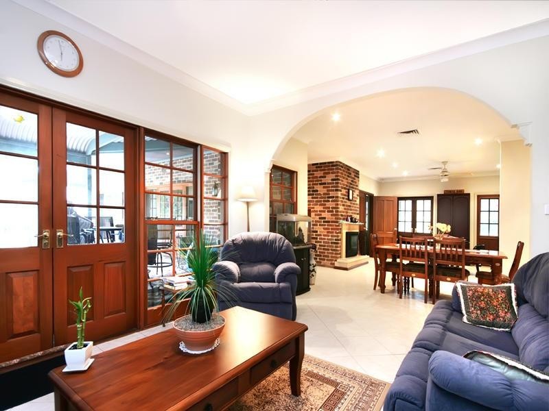 313 Old Stock Route Road, Oakville NSW 2765