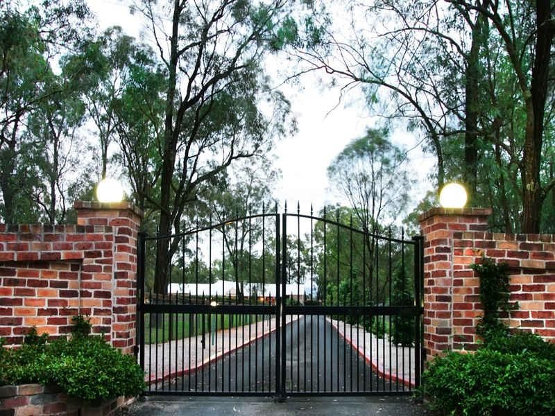 313 Old Stock Route Road, Oakville NSW 2765