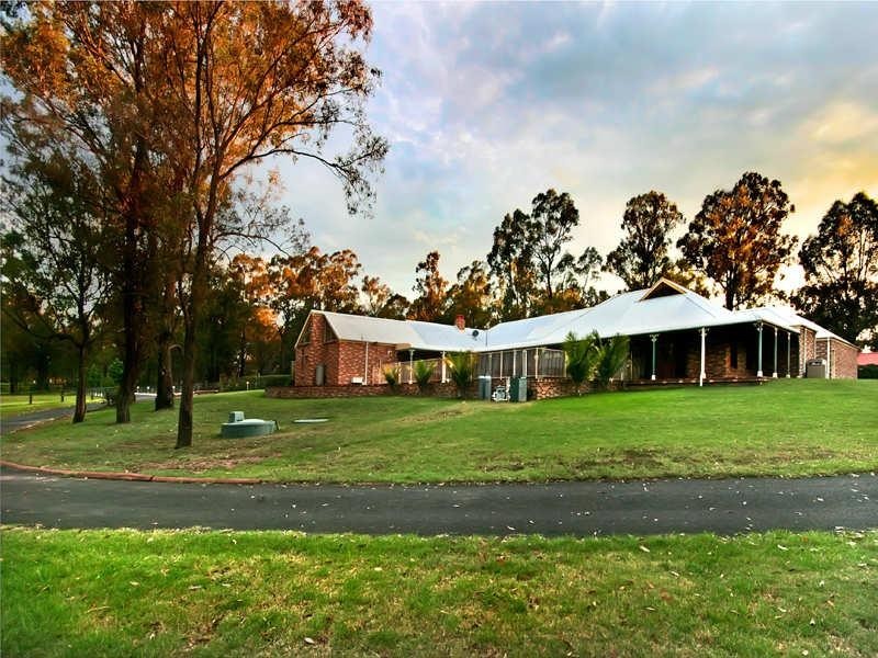 313 Old Stock Route Road, Oakville NSW 2765