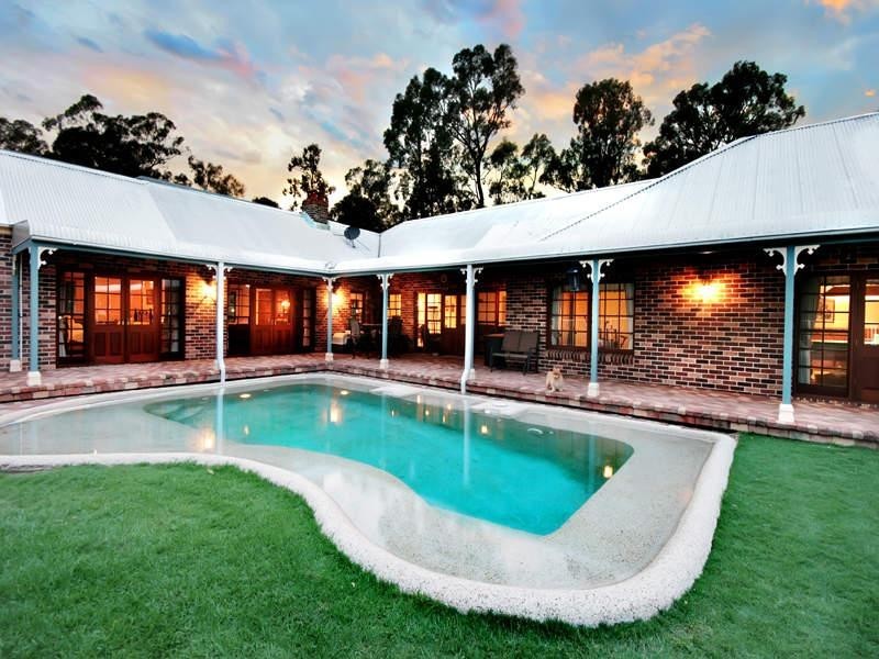 313 Old Stock Route Road, Oakville NSW 2765